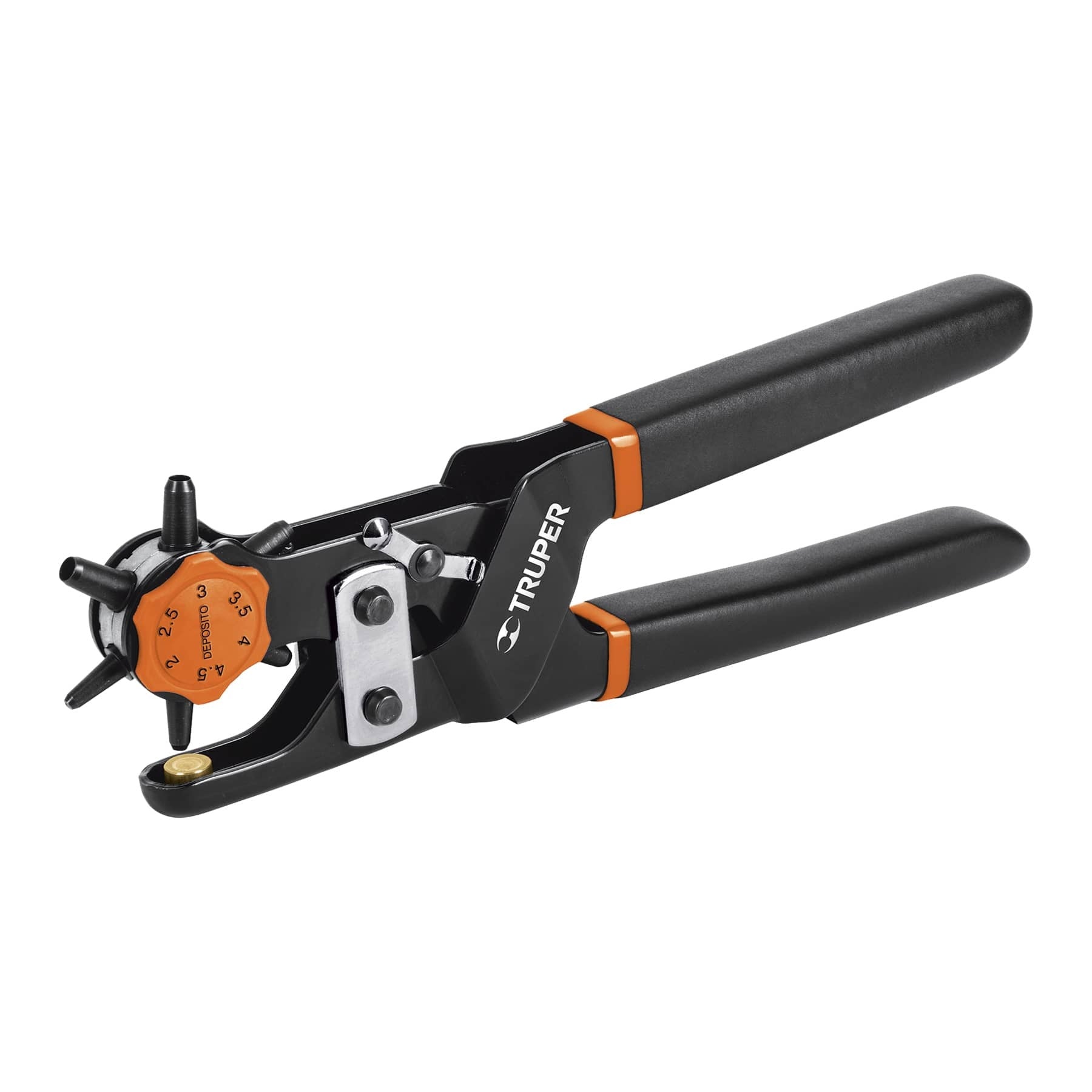 Sacabocado Trupper 17340