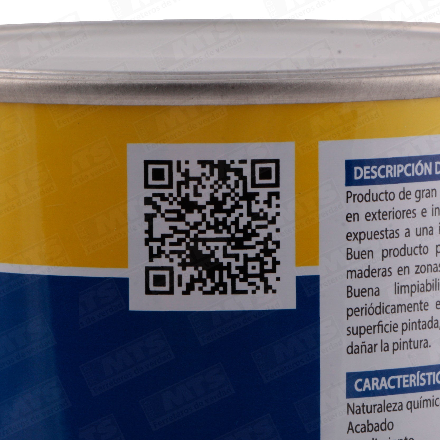 Soquina Oleo Sint. Constructor Negro 1Gl