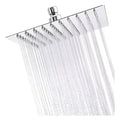 Ducha Plato Cuadrado Modern Taumm 020603022-t