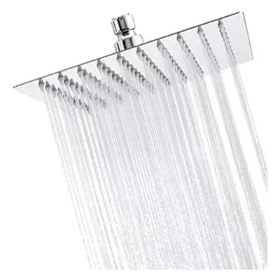 Ducha Plato Cuadrado Modern Taumm 020603022-t