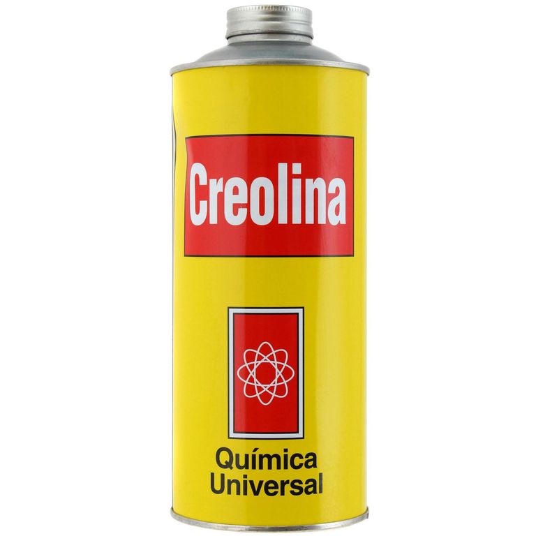Creolina 1 Lt Soquina