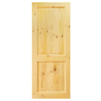 Puerta Exterior Italia Aurora 75X200 Radiata