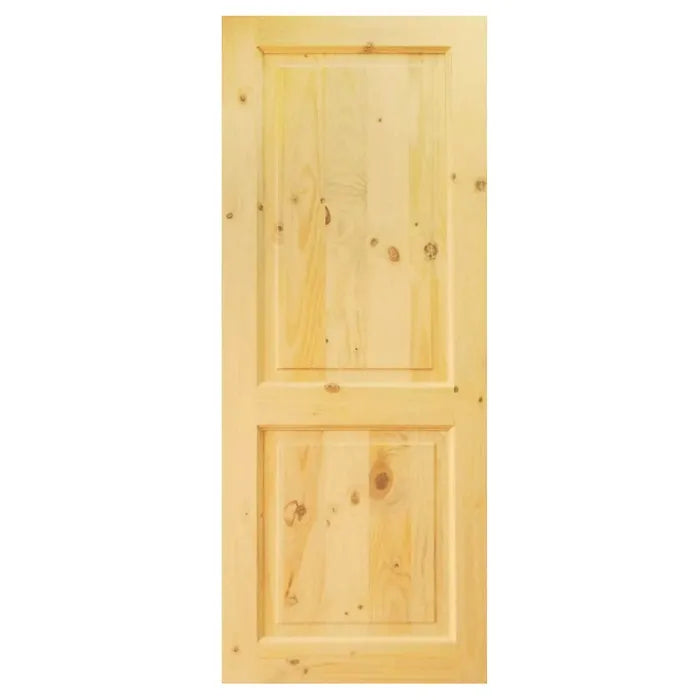 Puerta Exterior Italia Aurora 75X200 Radiata