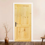 Puerta Exterior Italia Aurora 85X200 Radiata
