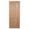 Puerta Exterior Lisa Cep. Oregon 80X2.00