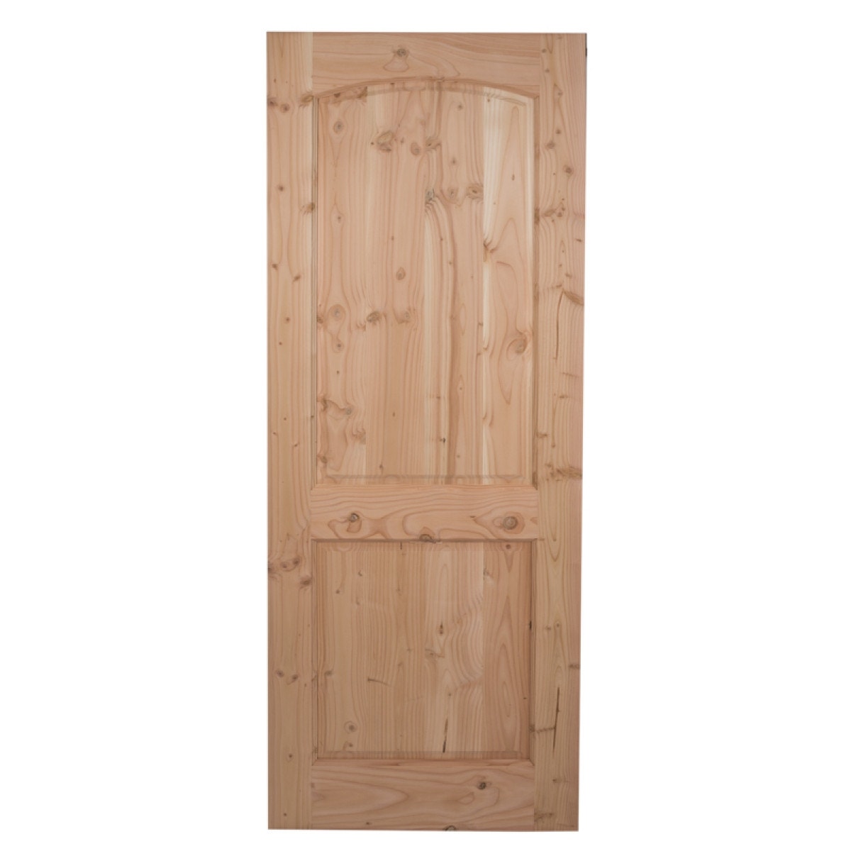 Puerta Exterior Lisa Cep. Oregon 80X2.00