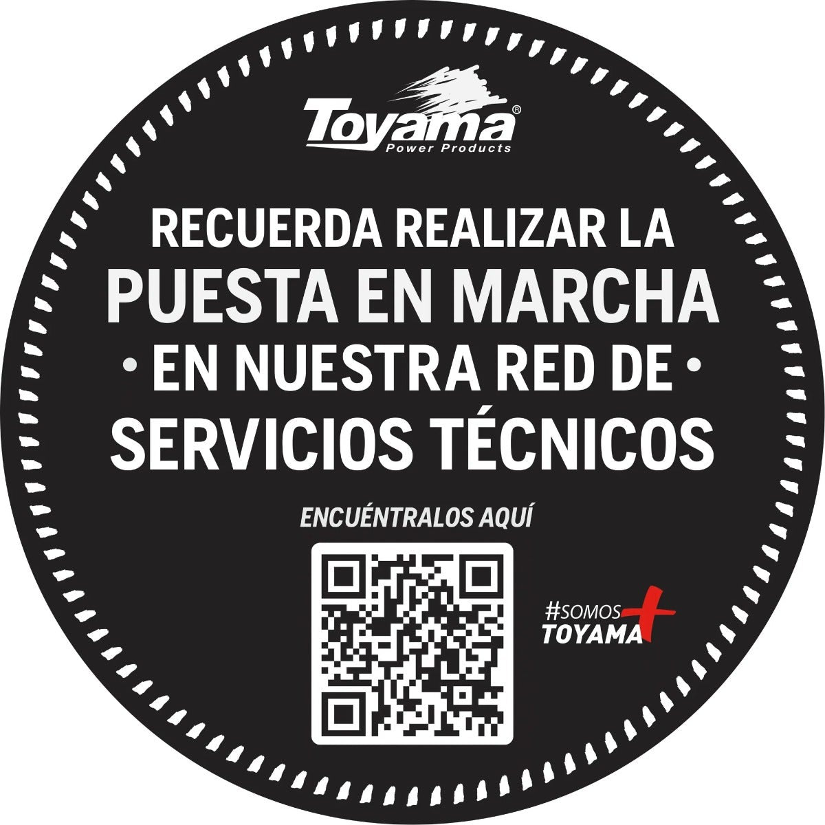 Toyama Generador Gasolina 1150 W 220v 201-001c