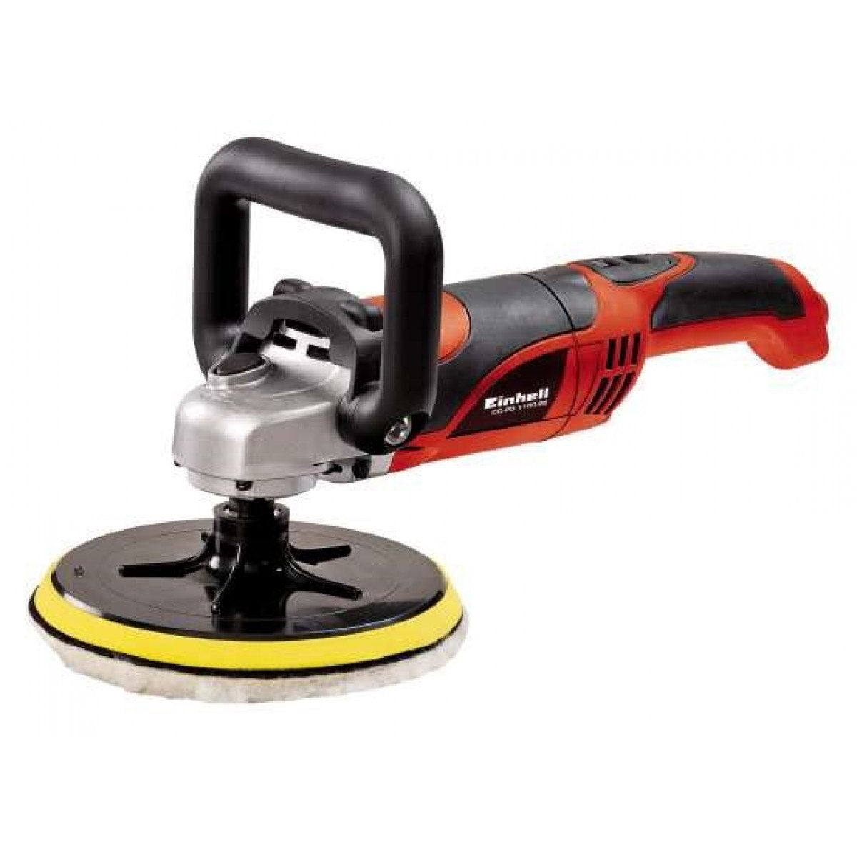 Einhell Pulidor Y Lijador De Autos 2093265 Cc-Po 1100/2E