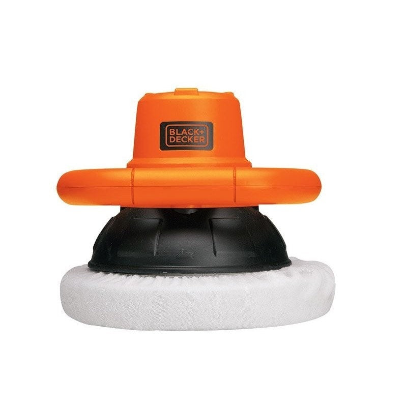 Black+Decker Pulidora 10 Kp12K-B2C