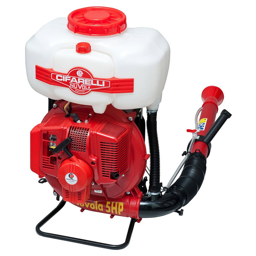 Pulverizador Cifarelli 5Hp