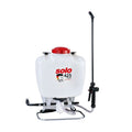 Solo Pulverizador. Manual 15 Lts  425