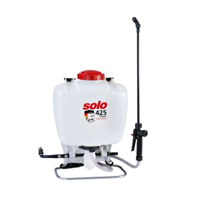 Solo Pulverizador. Manual 15 Lts  425