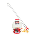 Toyama Pulverizador 2 Lanzas 26cc 520-002