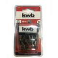 Kwb Set 25 Puntas Ph2 49101226
