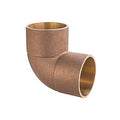 Codo  Bronce So 1 1/2