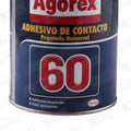 Agorex 60 Adhesivo De Contacto 1 Lt