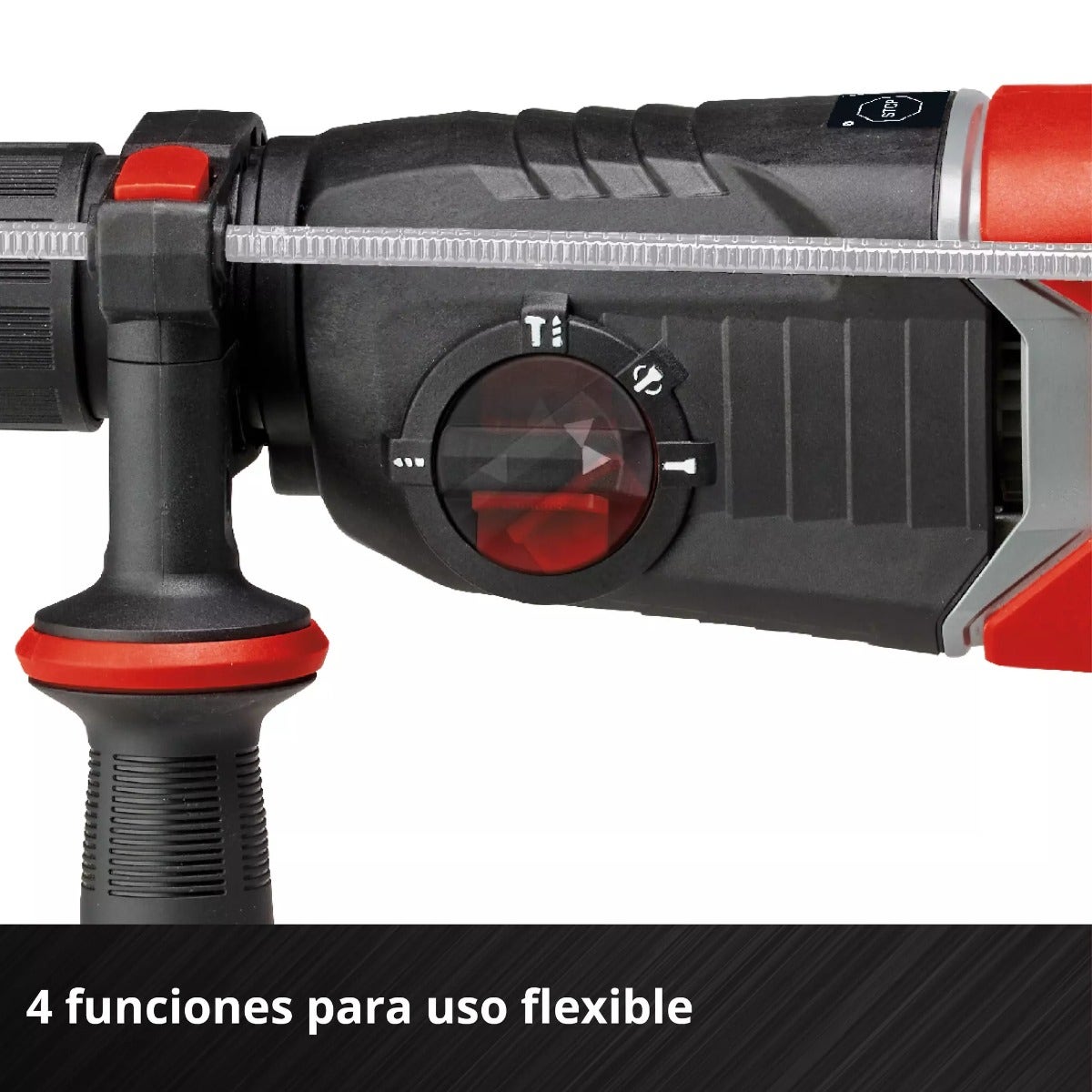 Einhell Rotomartillo Inalambrico Sds Plus, 18v - 4514270