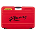 Stanley Maleta De Dados Y Llaves Mecanicas Racing 120 Pz