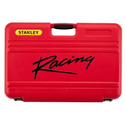 Stanley Juego De Herramientas Mecanicas Racing 120 Pz