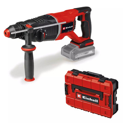 Einhell Rotomartillo Inalambrico Sds Plus, 18v - 4514270