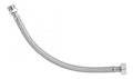 Flexible Agua Metalico Hi-He 25Cm