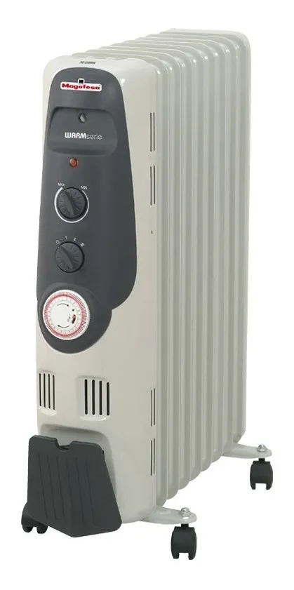 Magefesa Radiador Warm 9