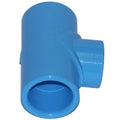 Tee Reduc Pvc P  25 X 20