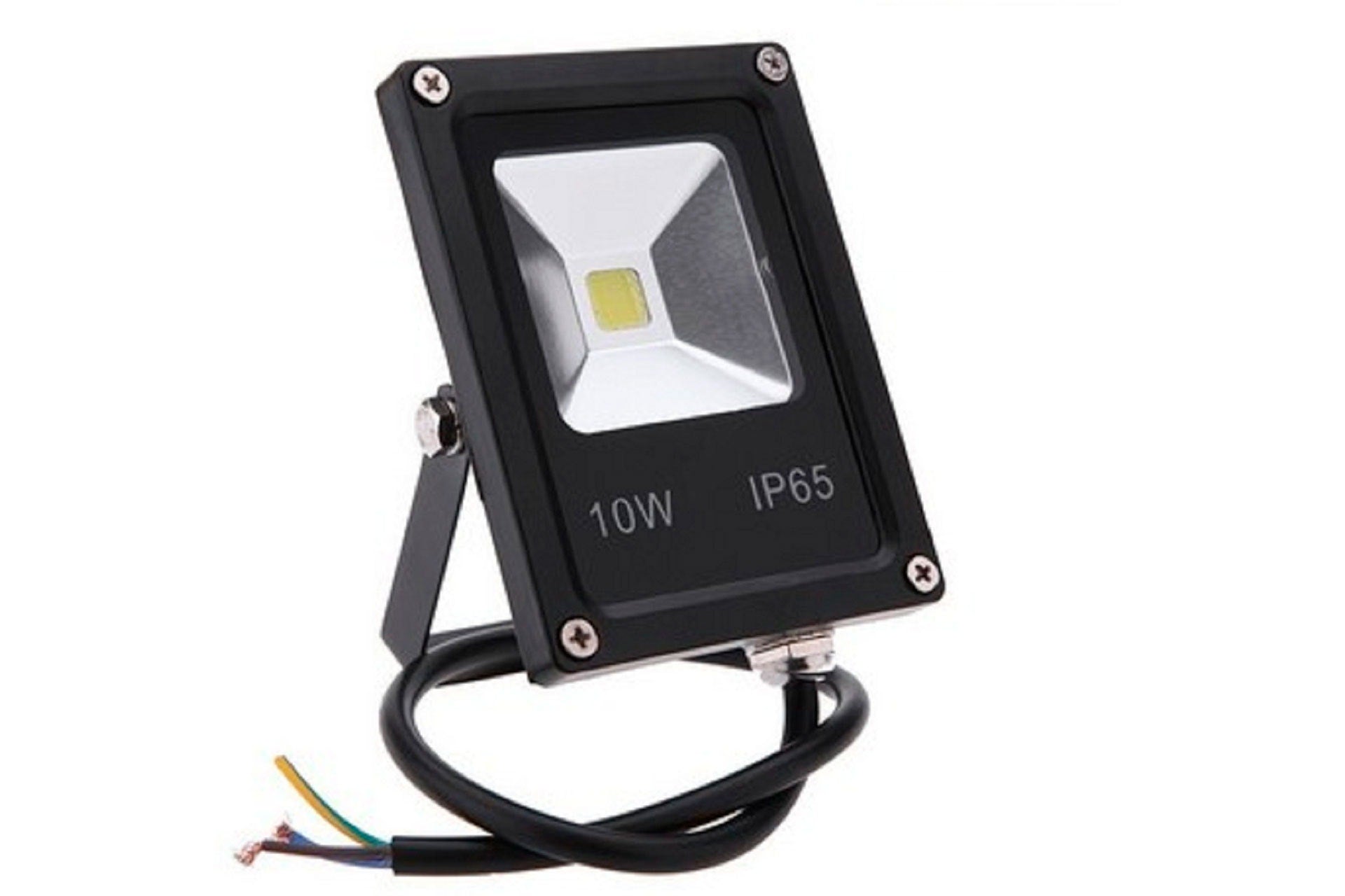 Reflector Led 10W Ip65 Plano