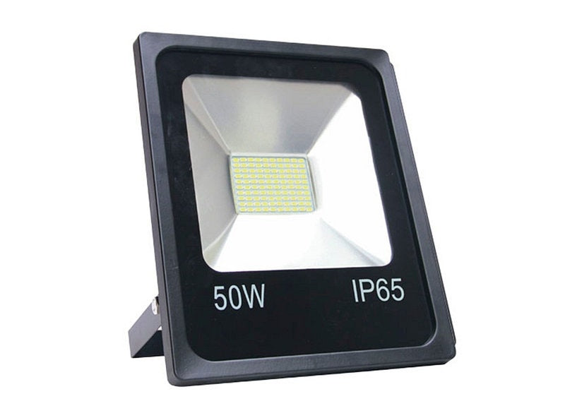Reflector Led 50W Ip65 Plano