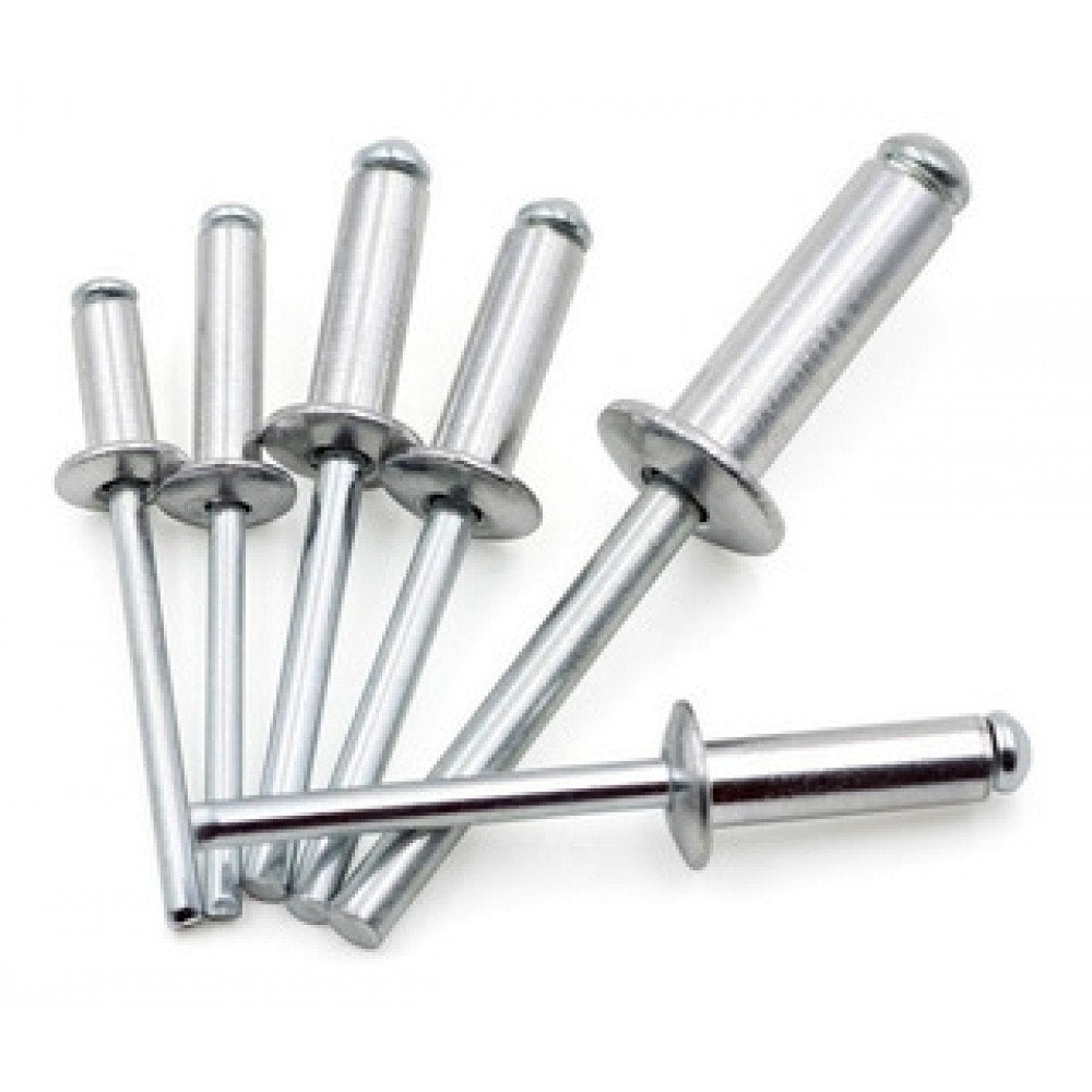 Remache Pop 3,2 X 10 ( 100 Un )