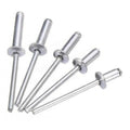 Harden  Remache Pop 3.2X11Mm Chl610123