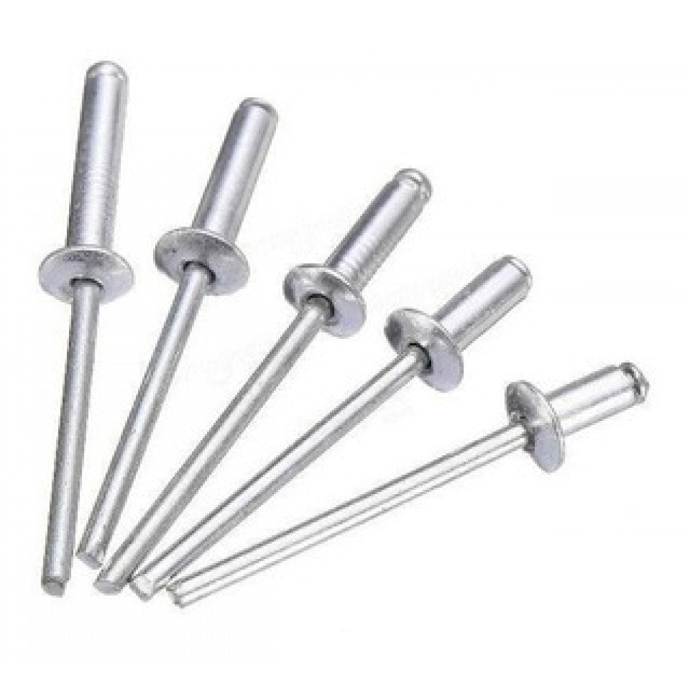 Harden  Remache Pop 3.2X11Mm Chl610123