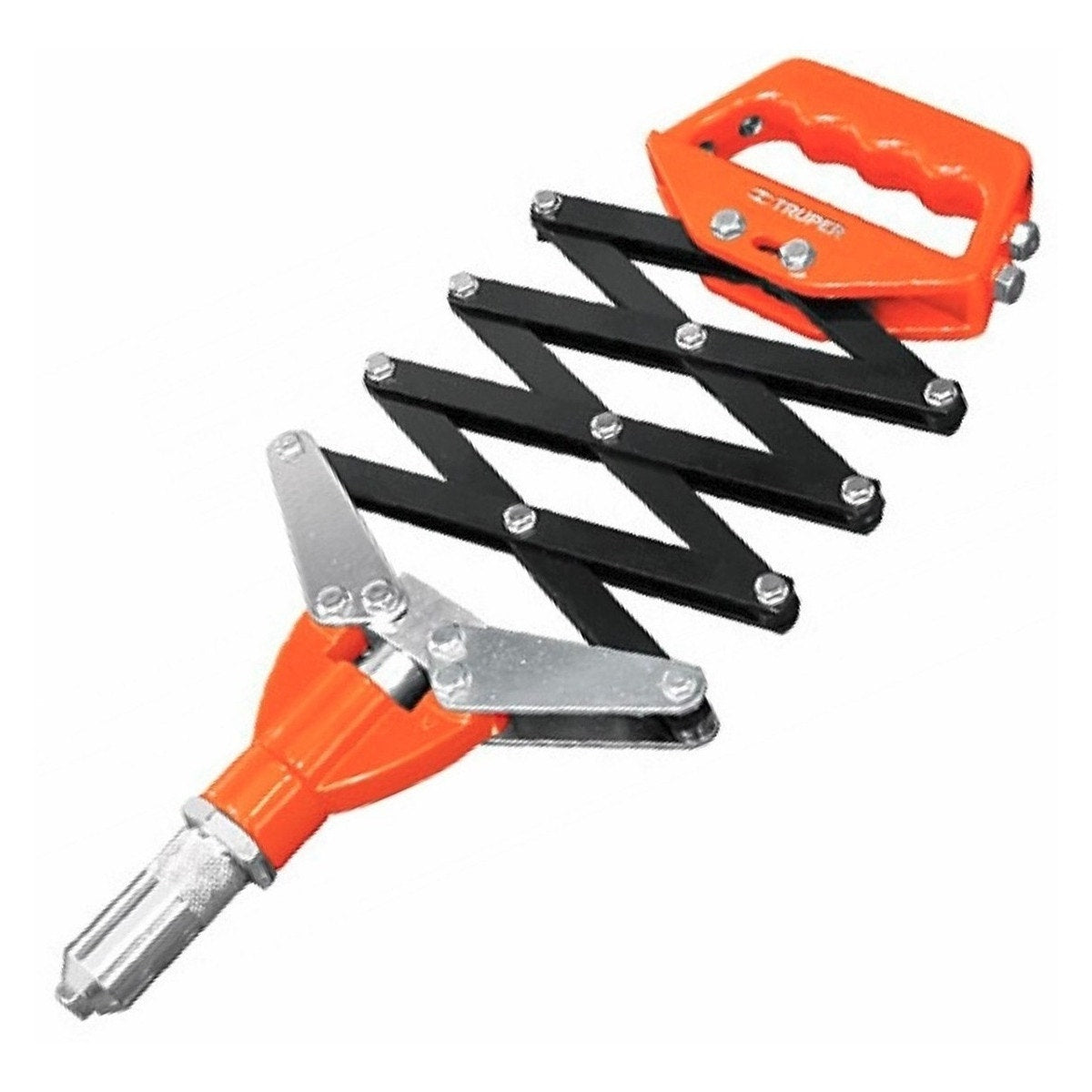 Remachadora Pop Trupper C/Fuelle 4 Boqui