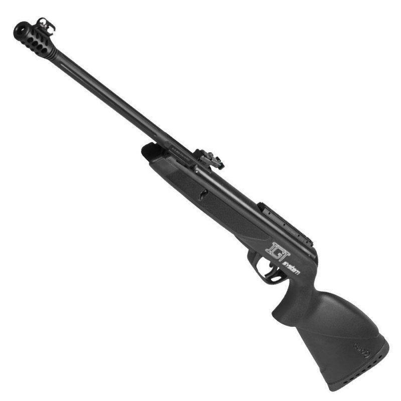 Rifle Resina Black Bear Igt 5,5Mm