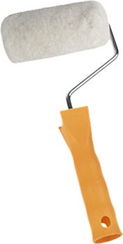 Rodillo Hela Chiporro Natural 12Cm Pelo Corto 2416205