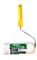 Hela Rodillo 18 Cm Chiporro Sintetico 6Mm Pelo Corto