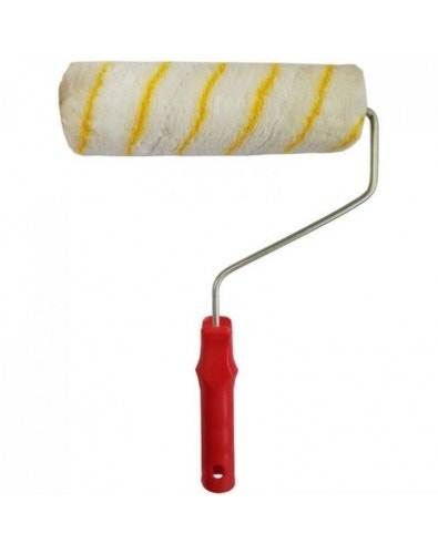 Rodillo Chiporro Fibra 12Cm   5.0  Lizc