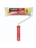 Rodillo Esponja  15Cm  Poliester Atlas