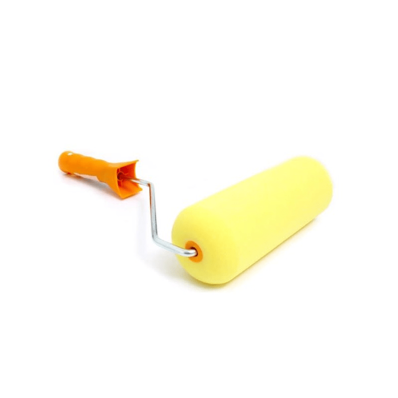 Rodillo Hela 16Cm Espuma Alta Densidad 2416116