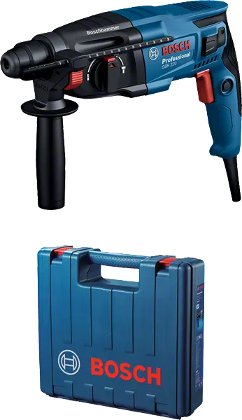 Bosch Rotomartillo Sds Plus - Gbh 220