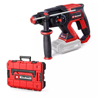 Einhell Rotomartillo Inalam - Tp-hd 18/22 D Li Bl - Solo -   4514277