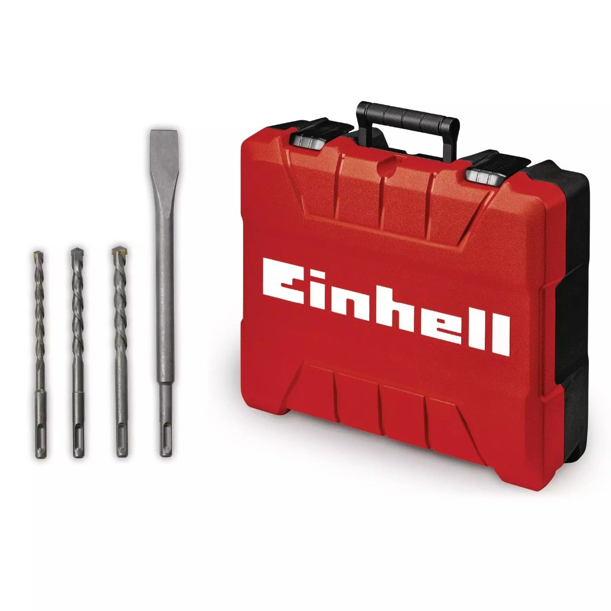 Einhell Rotomartillo Inalambrico  Tp-hd 36/30 Li Bl +4 - Solo

 - 4513983