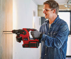 Einhell Rotomartillo Inalambrico  Tp-hd 36/30 Li Bl +4 - Solo   - 4513983