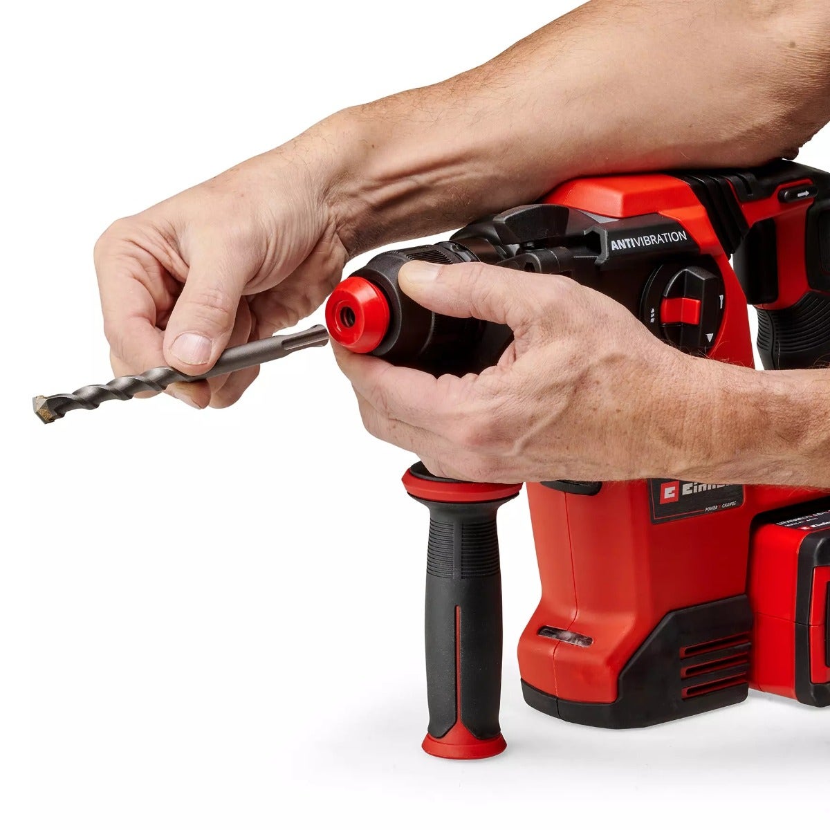 Einhell Rotomartillo Inalambrico  Tp-hd 36/30 Li Bl +4 - Solo   - 4513983