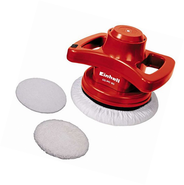 Einhell Pulidor De Auto 2093173 Cc-Po 90