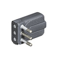 Bticino Enchufe Macho 2 X 10  C/T S2495Tge