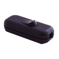Bticino Interruptor Volante Negro S62Nf