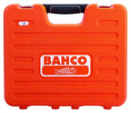 Bahco Maleta Llave Dado Y P/c 91 Pz Maleta S910