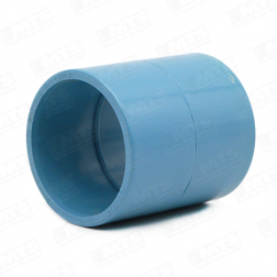 Copla Pvc P  90 Mm