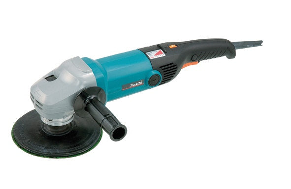 Makita Lijadora Angular 7&acute; 1600W 0-4.000 Rpm Sa7000C